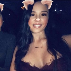 Meet your Posher, Isidora